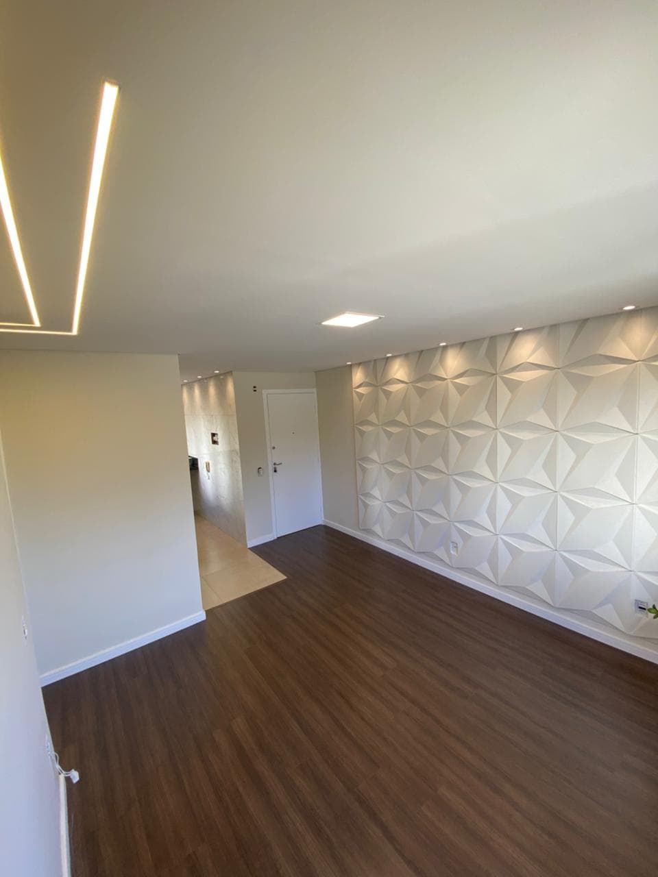 APARTAMENTO CIDADE IMPERIAL