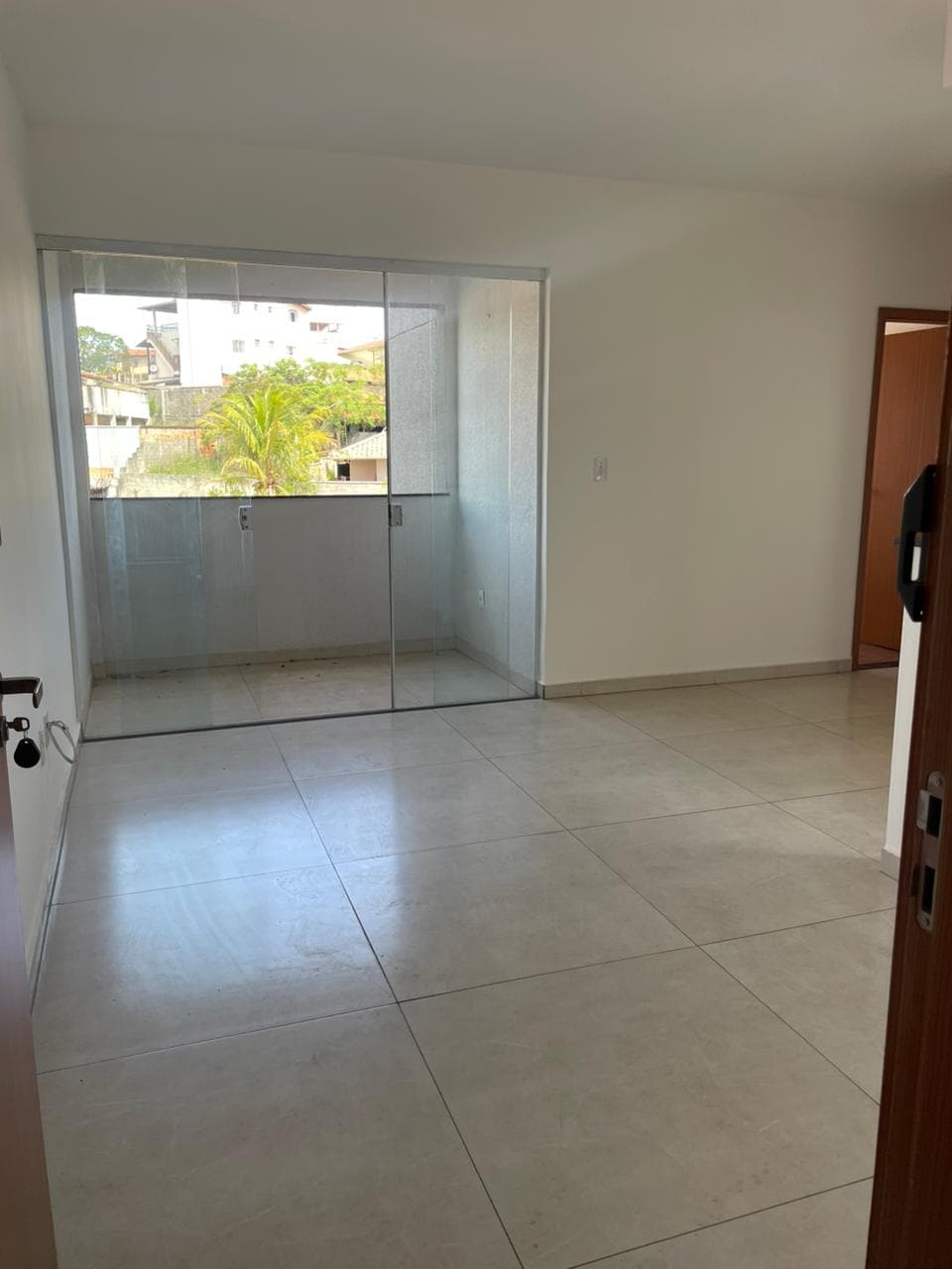 APARTAMENTO NOSSA SENHORA DAS GRAÇAS